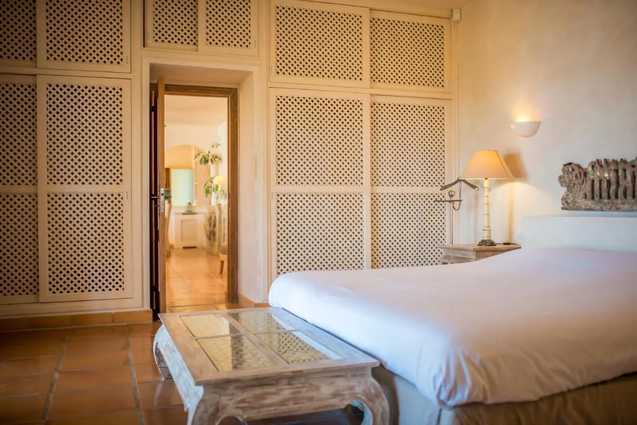 Villa Vista Al Mar, Blue Marlin San José Spagna