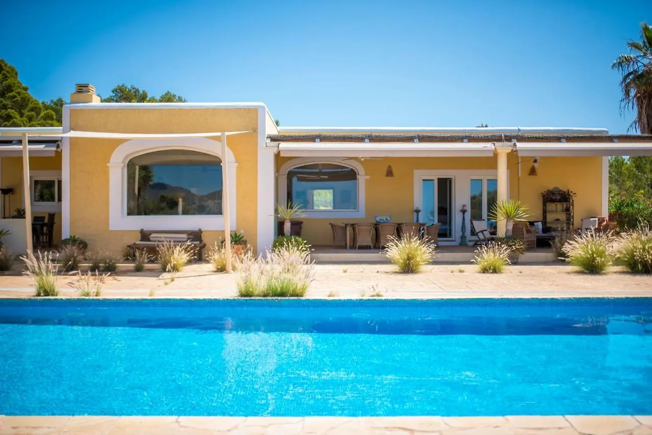 Villa Vista Al Mar, Blue Marlin San José Spagna