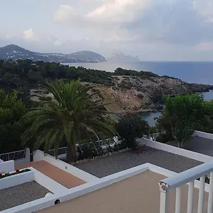  Apart Otel Terrazas De Cala Codolar